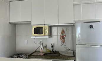 Imagem 3: Flat para aluguel tem 40 metros quadrados com 1 quarto em Boa Viagem - Recife - PE