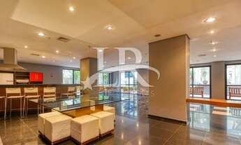 Imagem 6: LR Flats - Flat para Locação em Moema