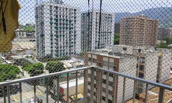 Imagem 5: Apartamento para Aluguel - Vila Isabel, 2 Quartos, 75 m2