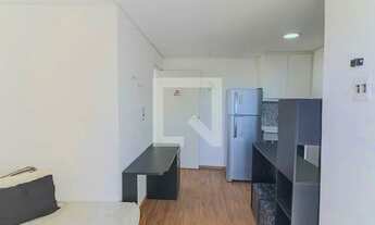 Imagem 3: Apartamento para Aluguel - Jardim Éster Yolanda, 1 Quarto, 25 m2