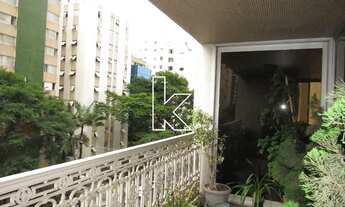 Imagem 4: Apartamento para reforma com 330m² 4 suites e 3 vagas - VENDA -ITAIM BIBI