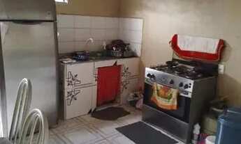 Imagem 4: Vendo casa em feu rosa