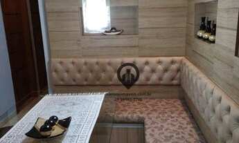 Imagem 6: Apartamento lindo no Mendanha porteira fechada em condomínio com piscina