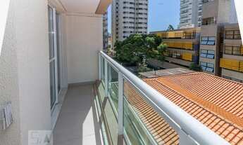 Imagem 7: Apartamento para Aluguel - Santo Amaro , 2 Quartos, 49 m2