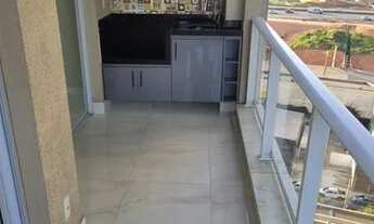 Imagem 7: Apto 03 dormitórios c/suíte, varanda gourmet, 02 vagas. Bethaville I. Barueri. SP. Planeja