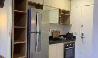 Imagem 5: Apartamento para Locação em São Paulo, Centro, 1 dormitório, 1 banheiro