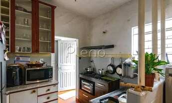 Imagem 7: Casa - Jardim Proença I - Campinas