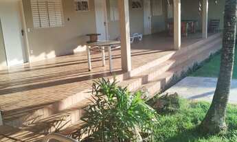 Imagem 6: Vendo Belíssima Chácara na Estância Trevo - Cedral - SP