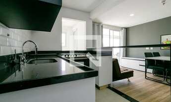 Imagem: Apartamento para Aluguel - Santana, 1 Quarto