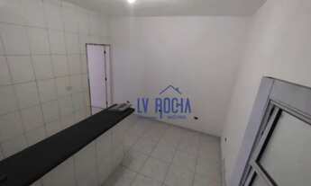 Imagem 4: CASA 1 DORMITÓRIO - BALNEÁRIO SÃO JOSÉ