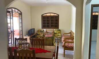 Imagem 4: Sitio 1.800m² no centro de São Jose do Almeida com excelente casa, espaço gourmet externo