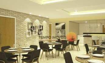 Imagem 3: Apartamento com 3 dormitórios à venda, 126 m² por R$ 1.100.000,00 - Piratininga - Niterói