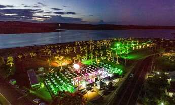 Imagem 4: Terreno em Loteamento fechado à beira da maior e mais bela represa do Estado de SP