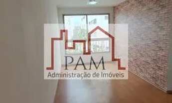 Imagem 1: Apartamento para aluguel e venda possui 40 metros quadrados com 1 quarto