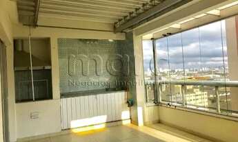 Imagem: SAO PAULO - Apartamento Padrão - IPIRANGA