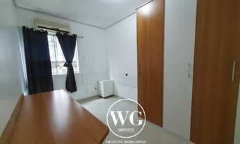 Imagem 7: Apartamento terreo parcialmente mobiliado no Cond. Por do Sol