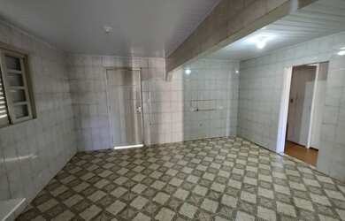 Imagem 6: Casa para aluguel tem 70 metros quadrados com 3 quartos em Das Graças - Colombo - PR