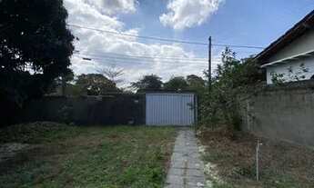 Imagem 2: Casa com 2 dormitórios para alugar por R$ 1.500/mês - Chácara Mariléa - Rio das Ostras/RJ