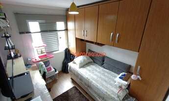 Imagem 7: Apartamento com 2 dormitórios à venda, 49 m² por R$ 189.000,00 - Itaquera - São Paulo/SP