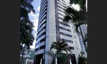 Imagem 4: Um dos melhores apartamento da Beira Rio, com uma das mas linda vista finamente decorado