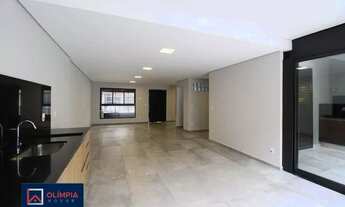 Imagem 5: Locação Casa 4 Dormitórios - 260 m² Vila Leopoldina