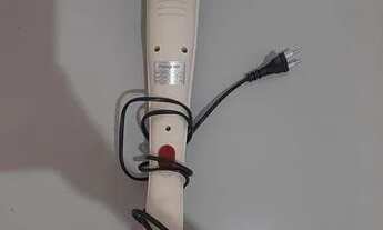 Imagem 2: Vendo massageador