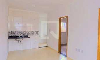 Imagem 2: Apartamento à Venda - Cidade Patriarca, 2 Quartos, 39 m2