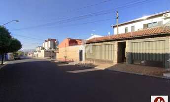 Imagem 2: Casa (sobrado na rua) 3 dormitórios/suite, cozinha planejada