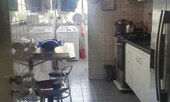 Imagem 5: Oportunidade única apartamento 3 dormitórios 75 metros ao lado metro e shopping campo limp