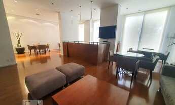 Imagem 2: Apartamento para Aluguel - Panamby, 2 Quartos, 104 m2