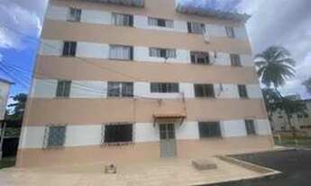 Imagem: Excelente apartamento no cabula VI