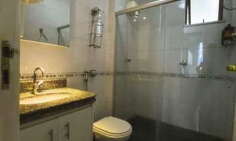 Imagem 7: Cobertura com 3 dormitórios à venda, 220 m² por R$ 690.000,00 - Buritis - Belo Horizonte/M