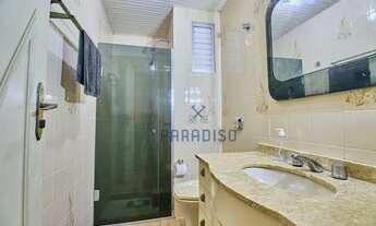 Imagem 5: Apartamento com 3 dormitórios à venda, 87 m² por R$ 420.000,00 - Portão - Curitiba/PR