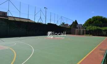 Imagem 5: Apartamento com 3 dormitórios para alugar, 112 m² por R$ 2.680,00/mês - Jardim Vivendas