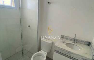 Imagem 7: Apartamento com 2 dormitórios para alugar, 62 m² por R$ 3.713,00/mês - Plaza Bella Vista