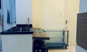 Imagem 5: Apartamento no centro