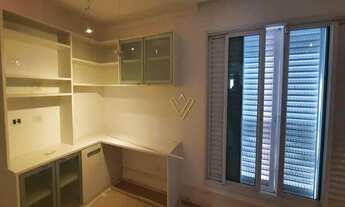 Imagem 4: Casa com 4 dormitórios para alugar, 695 m² por R$ 50.000,00 - Tamboré - Santana de Parnaíb