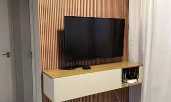 Imagem 2: Apartamento para Locação em Presidente Prudente, EDIFÍCIO PRÍNCIPE DE MONACO, 2 dormitório