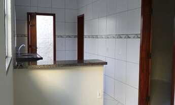 Imagem 3: Apto 02 Quartos Bairro Cajazeiras