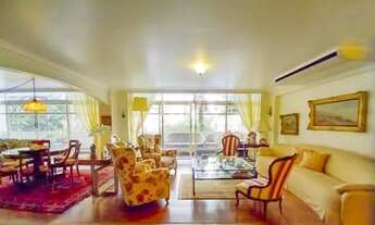 Imagem: São Paulo - Apartamento Padrão - Jardins