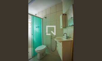 Imagem 2: Casa para Aluguel - Jabaquara, 2 Quartos, 65 m2