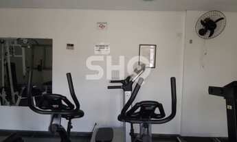 Imagem 7: Apartamento no Sumaré com 2 dormitórios