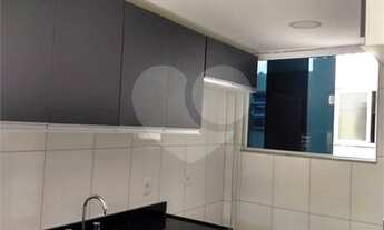 Imagem 7: Maravilhoso apartamento, sol da manhã, vazio [VP