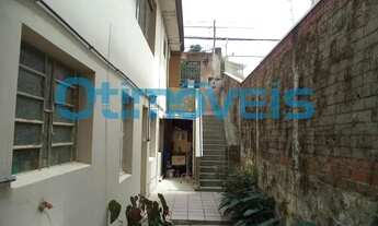 Imagem: CURITIBA - Terreno Padrão - SÃO FRANCISCO