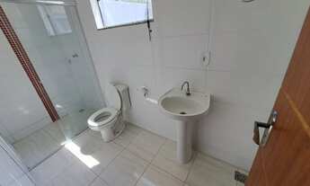 Imagem 7: Casa para aluguel possui 70 metros quadrados com 2 quartos em Esplanada Independência - Ta