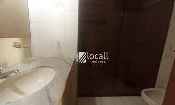 Imagem 13: Apartamento com 3 dormitórios, 120 m² - venda por R$ 420.000 ou aluguel por R$ 2.001/mês