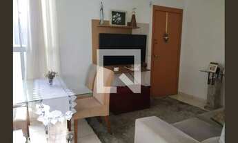 Imagem 3: Apartamento à Venda - Cabral, 2 Quartos, 50 m2