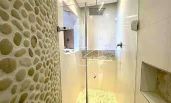 Imagem 7: Apartamento Duplex com 2 dormitórios à venda, 80 m² por R$ 810.000,00 - Ponta da Praia - S