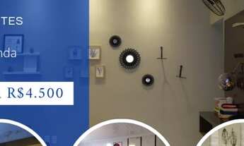 Imagem 2: Casa para aluguel tem com 4 suítes em Ananindeua - Pará