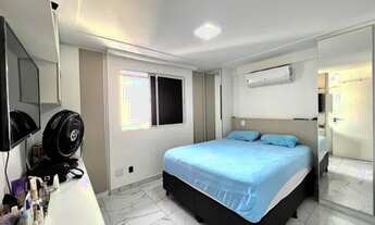 Imagem 7: VENDE-SE APARTAMENTO COM 3/4